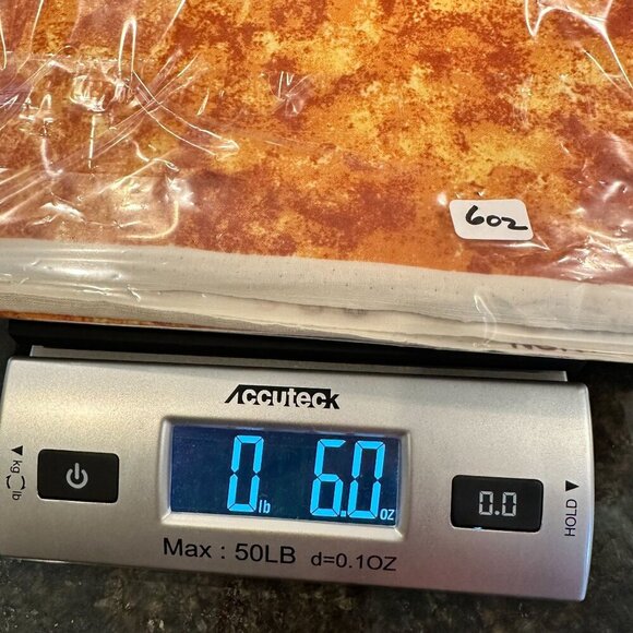 Northcott Studio 14881 Quilting Cotton Orange Red Print Fabric Fall Autumn Sew - Picture 8 of 12